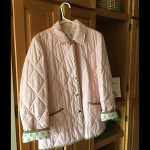 Dooney&Bourke spring jacket