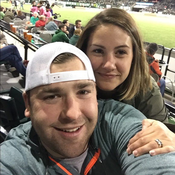 Meet your Posher, Mollie