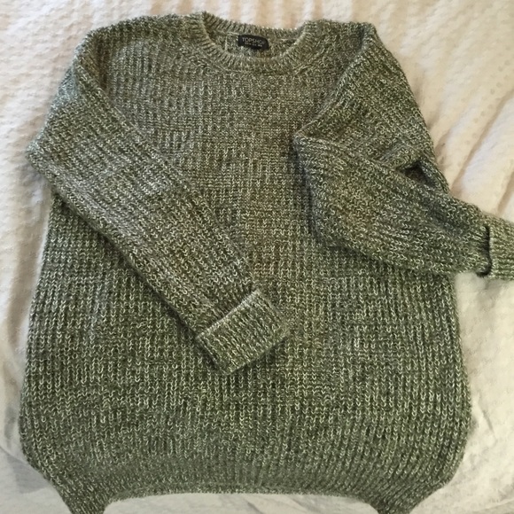 Topshop sweater