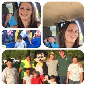 Meet your Posher, Amanda