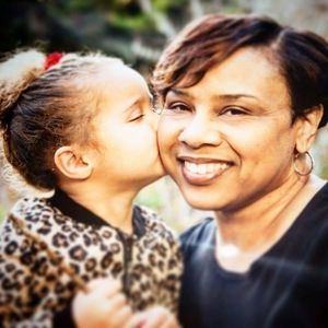 Meet your Posher, Maxine