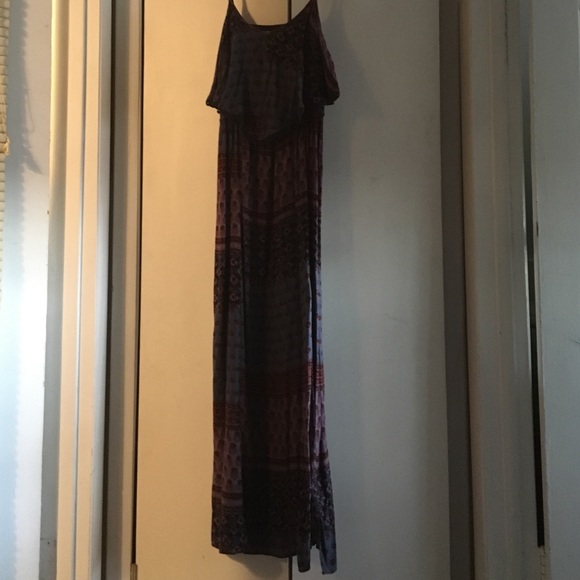 American Eagle Maxi Dress