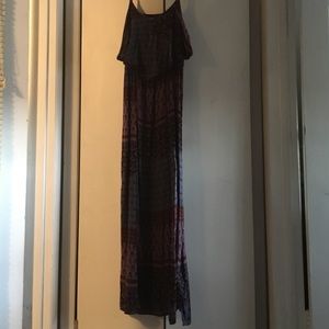 American Eagle Maxi Dress