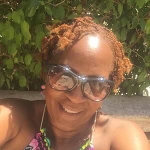 Meet your Posher, Audrey