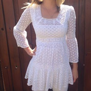 MODA (Victoria's Secret) bohemian dress❤️