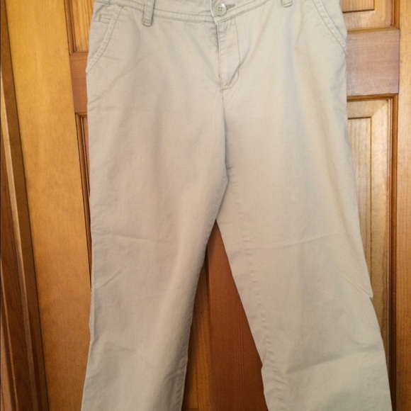 St. John's Bay Pants