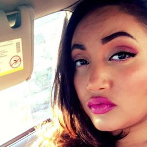 Meet your Posher, Ciara