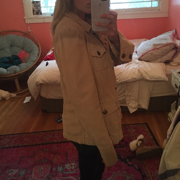 Marc Jacobs corduroy jacket - Picture 2 of 4