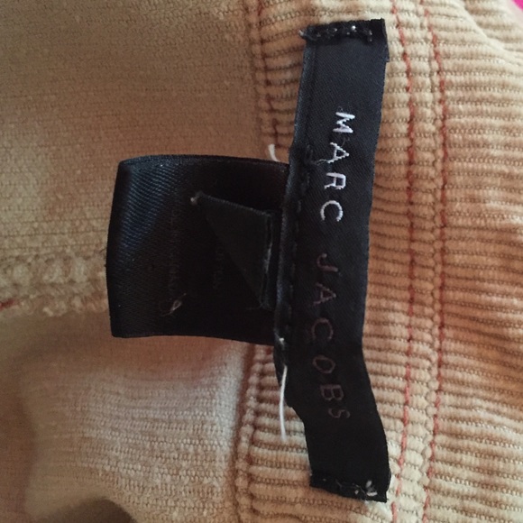 Marc Jacobs corduroy jacket - Picture 3 of 4