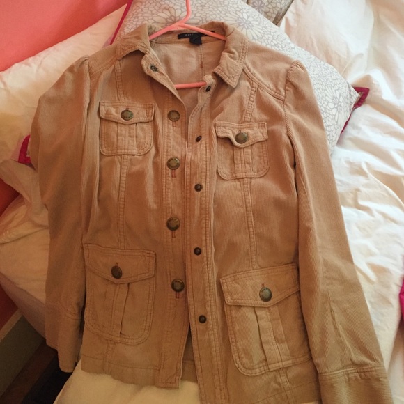 Marc Jacobs corduroy jacket - Picture 4 of 4