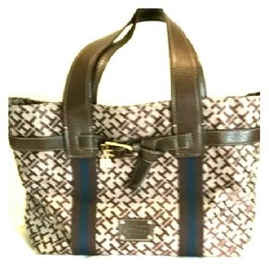 Tommy Hilfiger Purse