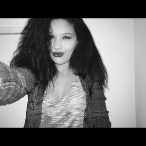 Meet your Posher, Brianna