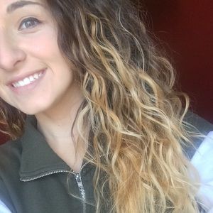 Meet your Posher, Nikki
