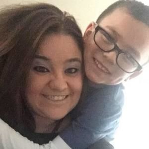 Meet your Posher, Kelsi