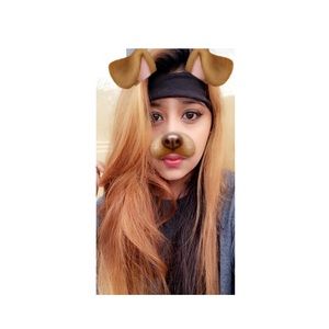 Meet your Posher, Samantha