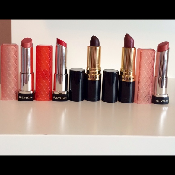 Revlon Other - *60% OFF*Revlon Lip Bundle