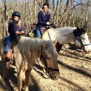 Meet your Posher, Nora rachel