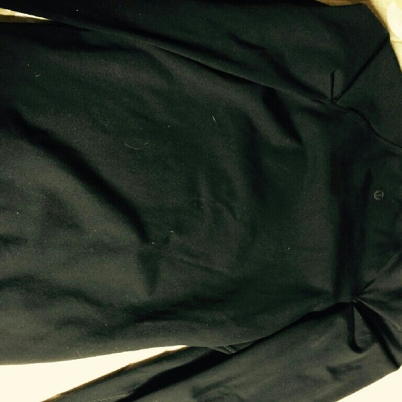Lululemon pullover top 6