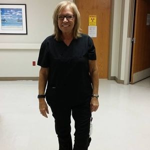 Meet your Posher, Carol