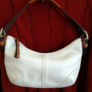 Small coach purse