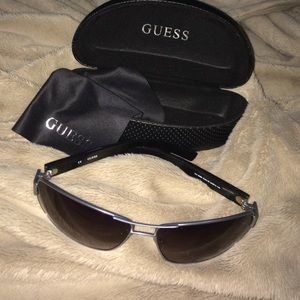 Guess sunglasses