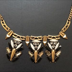 J. Crew | Statement Necklace