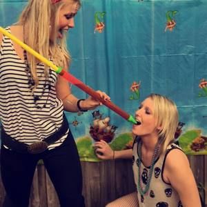 Meet your Posher, Pam