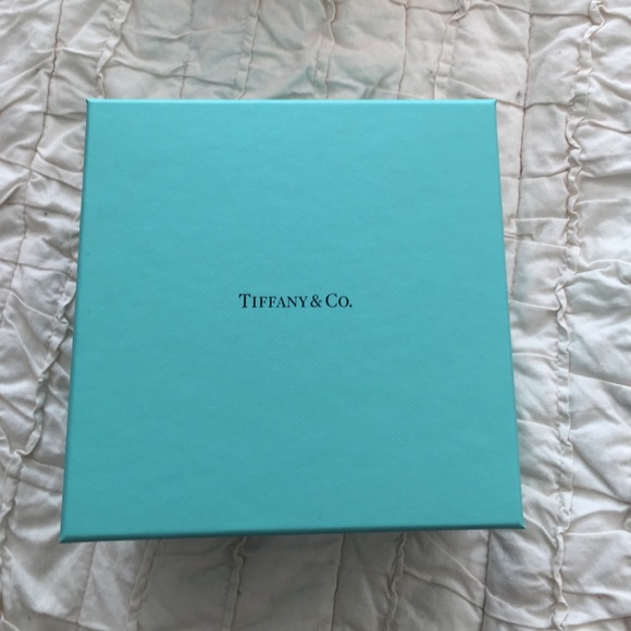 Tiffany dish