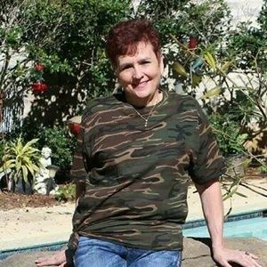 Meet your Posher, Lyn