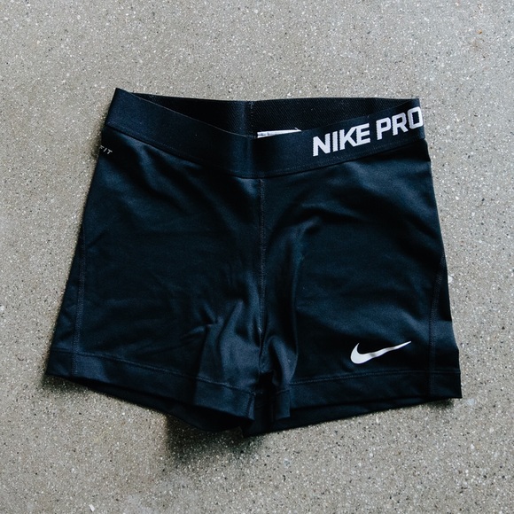 Nike Pro Shorts