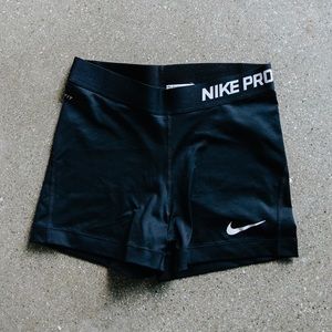 Nike Pro Shorts