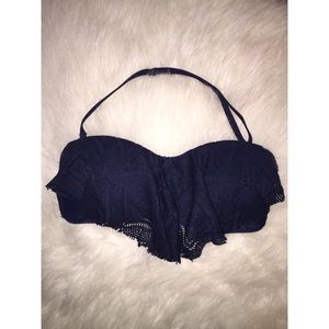 Jessica Simpson bikini top