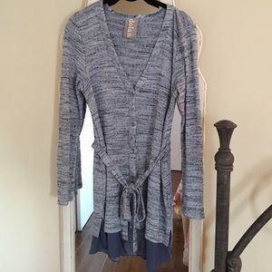Dolan Anthro Nomi Cardigan