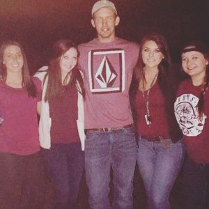 Meet your Posher, Courtney