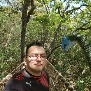 Meet your Posher, Jorge