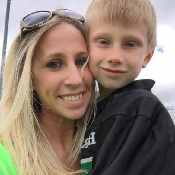 Meet your Posher, Kristen