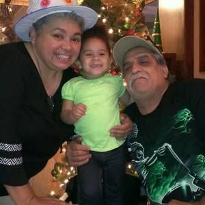 Meet your Posher, Joy