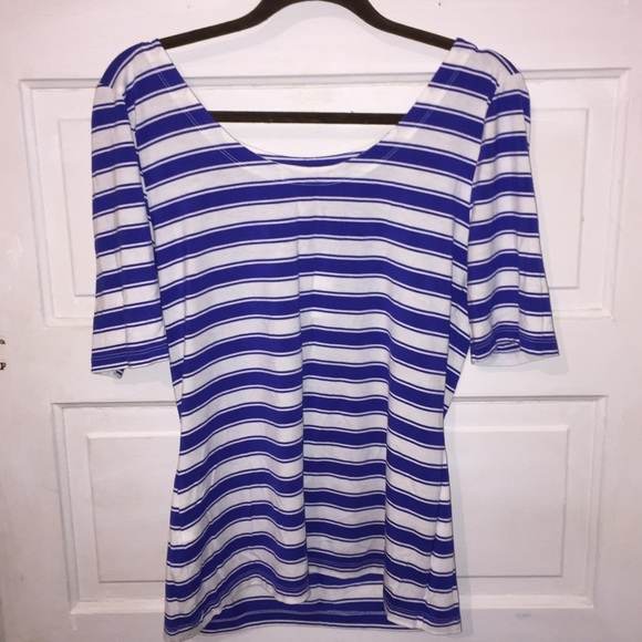 Brand new BR top