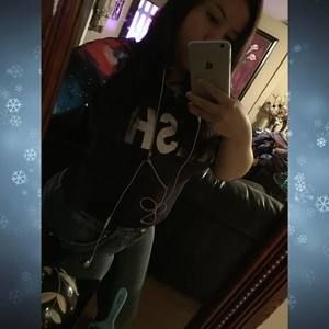 Meet your Posher, Vicky