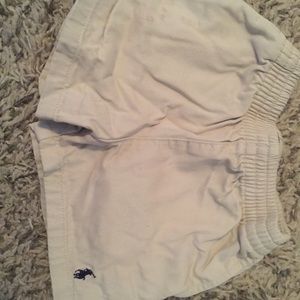 Ralph Lauren shorts (polo) 9 months