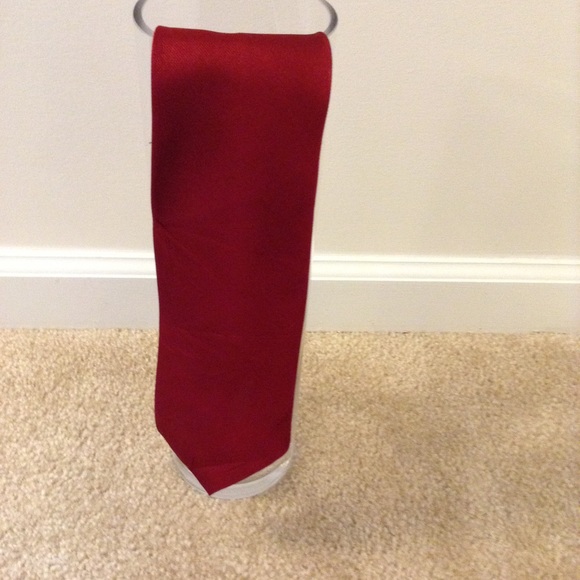 Silk Brooks Brothers Tie