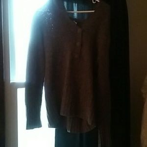Women's sweater
