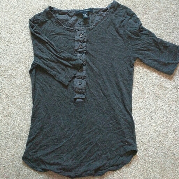 XS P Banana Republic Top