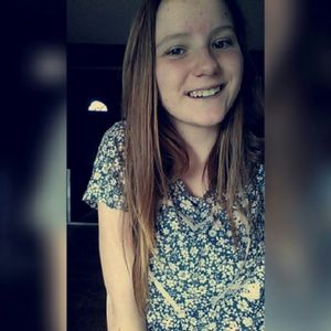 Meet your Posher, Hailey