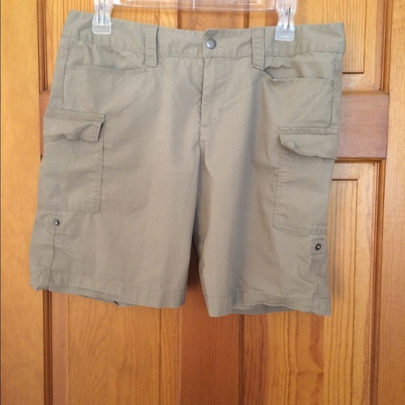 Eddie Bauer Shorts