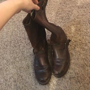 Frye Boots