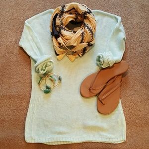 Light weight Sweater