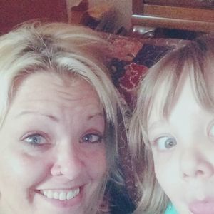 Meet your Posher, Karissa