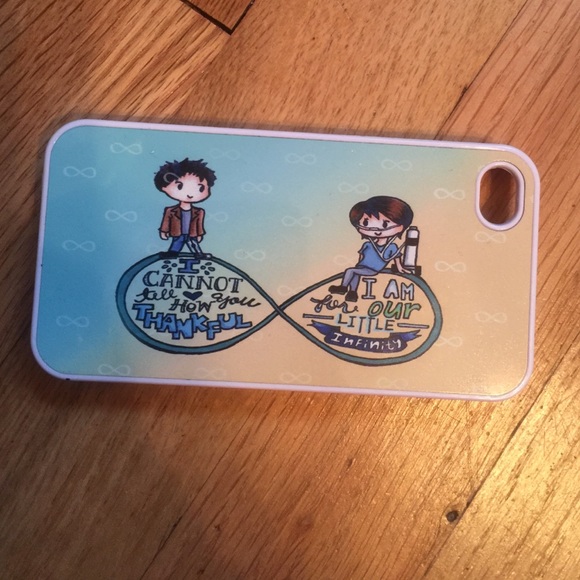 iphone 4/4S case