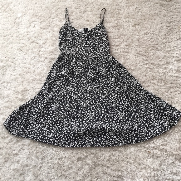 Loft sundress